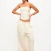 Lioness La Palma Pants ★ Cream