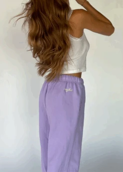 Mayfair Choose Kindness Sweatpants ★ Lavender -Tops To Skirt Sales Store 19 9c3d3709 802d 40a9 bc8f 68b606fabd86
