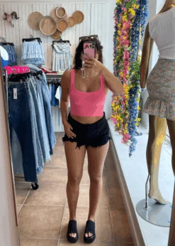 Spill The Tea Tank ★ Bubblegum -Tops To Skirt Sales Store 3 0a3221a4 5615 47e4 8f86 39f67e6d32fb