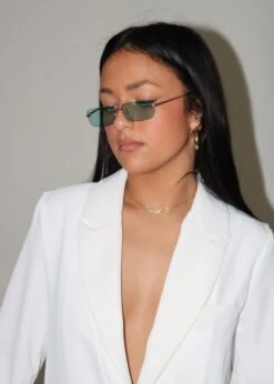 Innerbloom Rimless Sunglasses ★ Multi