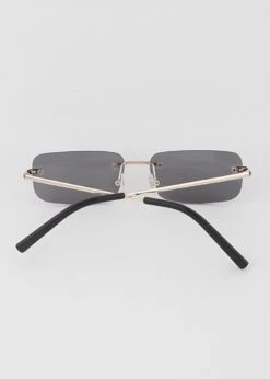 Innerbloom Rimless Sunglasses ★ Multi -Tops To Skirt Sales Store 6 fe7ef99c 437c 4ccf a7cb 09d5489422e3