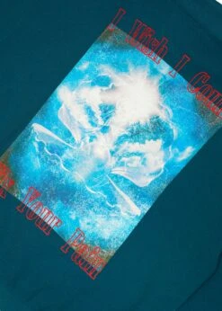 Boys Lie Washed Up Henley Crew ★ Teal -Tops To Skirt Sales Store 9 fbca7187 70b5 4e31 ad0d 07cc799b8d76