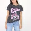 Eric Clapton Graphic Tee★ Grey