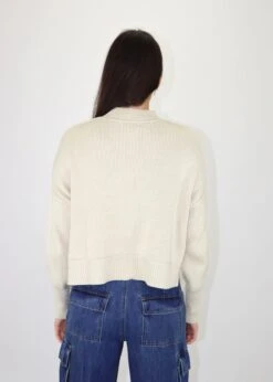 Still A Friend Sweater ★ Cream -Tops To Skirt Sales Store FullSizeRender 8115f447 15b7 467e a144 c7fc941b99c7