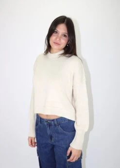 Still A Friend Sweater ★ Cream -Tops To Skirt Sales Store FullSizeRender e2418bee 645e 4679 8603 1baeb334a280