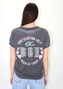 Eric Clapton Graphic Tee★ Grey 7 Eric Clapton Graphic Tee★ Grey -Tops To Skirt Sales Store FullSizeRender f76c4d05 09a5 41b1 9727 ada077665657