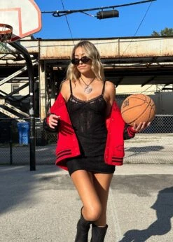 Get Him Back Dress ★ Black -Tops To Skirt Sales Store IMG 3246