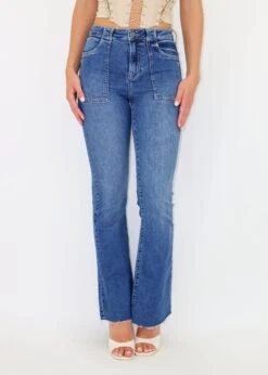 Wildcard Jeans ★ Medium Wash -Tops To Skirt Sales Store IMG 0187 bb80b45c 66c0 4a9f 89de cee4f9b5cb54