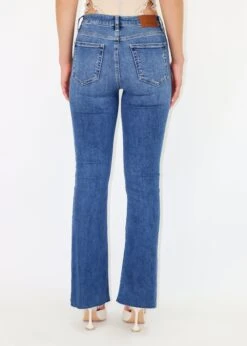 Wildcard Jeans ★ Medium Wash -Tops To Skirt Sales Store IMG 0209