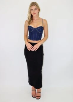 My Everything Maxi Skirt ★ Black 12 My Everything Maxi Skirt ★ Black -Tops To Skirt Sales Store IMG 0328 cd31ddbb 524a 48cf b557 a87632664a91
