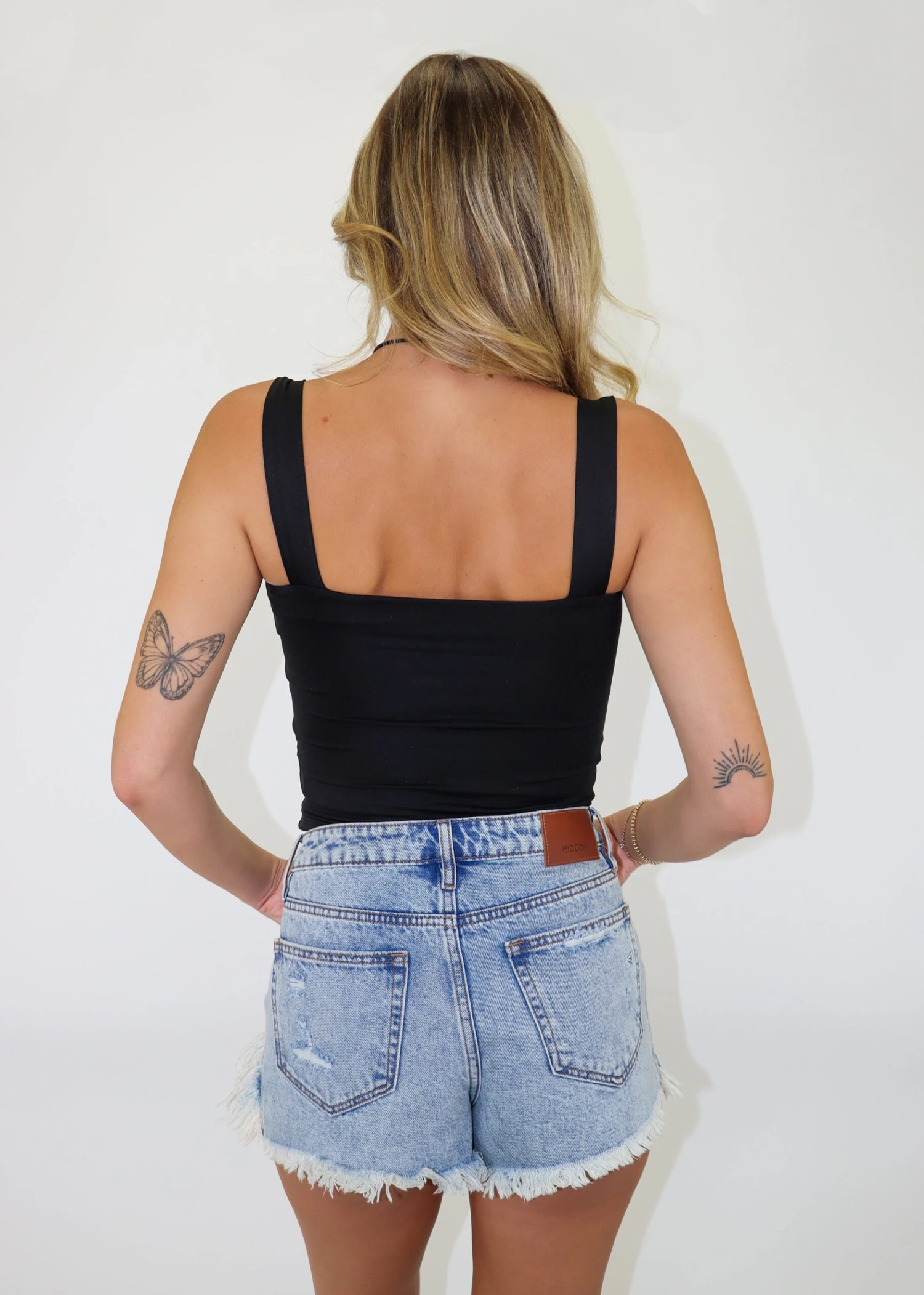 Daiquiri Tank ★ Black 4 Daiquiri Tank ★ Black - Image 4