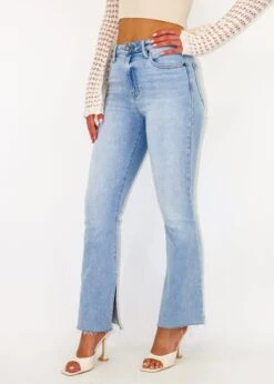 Sweet Relief Jeans ★ Light Wash -Tops To Skirt Sales Store IMG 1231