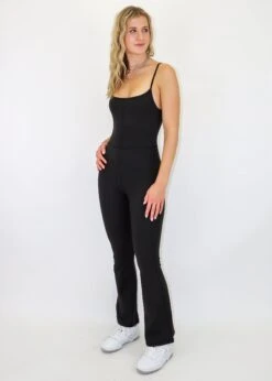 Knew Better Jumpsuit ★ Black 9 Knew Better Jumpsuit ★ Black -Tops To Skirt Sales Store IMG 1553 85664f2e e115 4739 856f 5433f24c994f