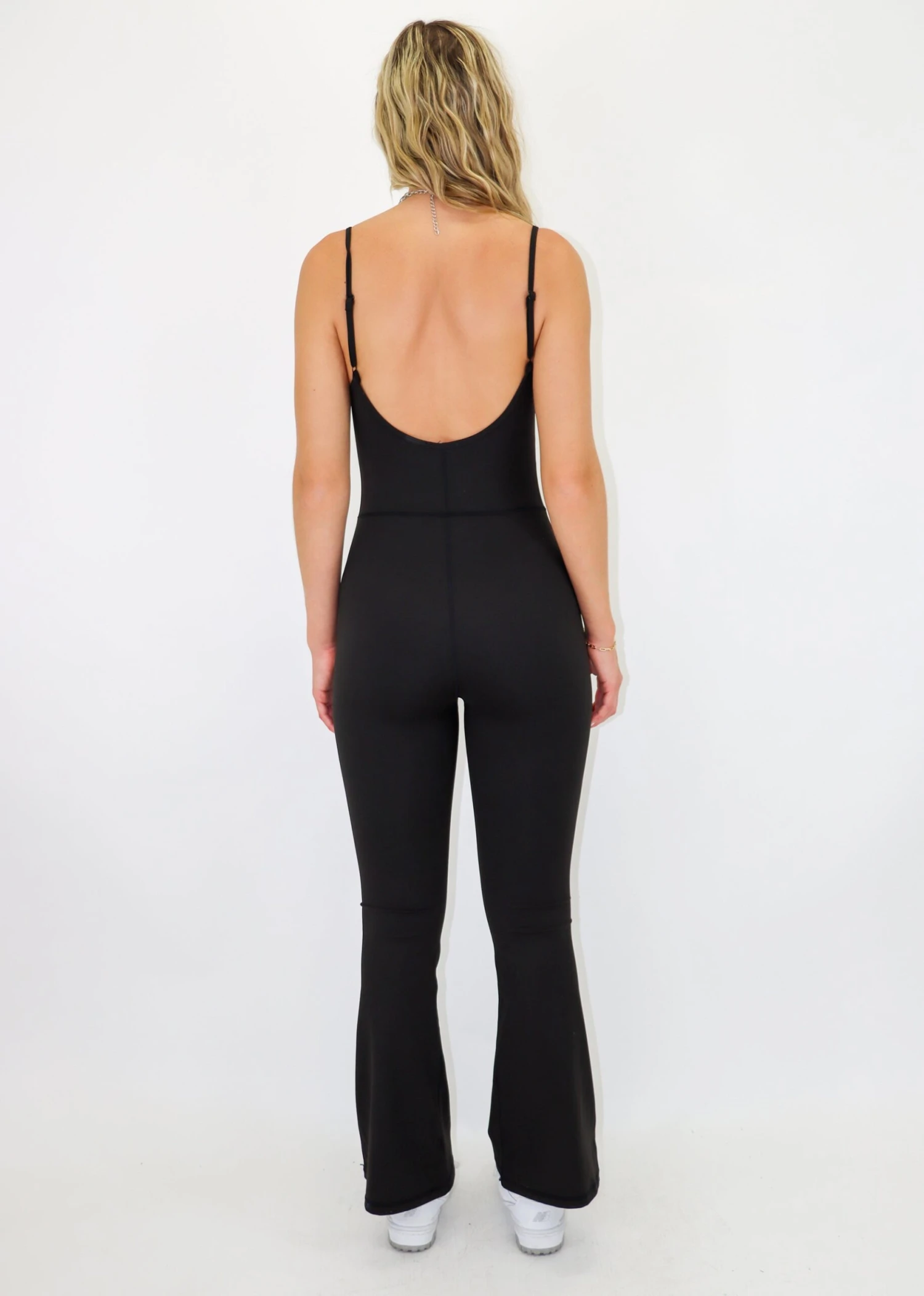 Knew Better Jumpsuit ★ Black 7 Knew Better Jumpsuit ★ Black - Image 7
