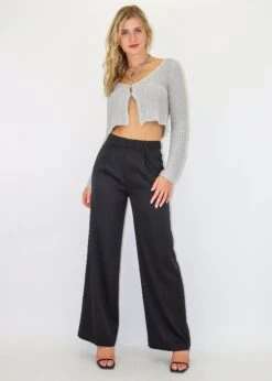 You're The One Pants ★ Black -Tops To Skirt Sales Store IMG 2023
