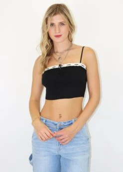 Too Many Nights Tank ★ Black 8 Too Many Nights Tank ★ Black -Tops To Skirt Sales Store IMG 2193 ae910f75 fa59 47cf 80de 88faf3bb5c53