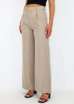 You're The One Pants ★ Taupe 7 You're The One Pants ★ Taupe -Tops To Skirt Sales Store IMG 2317 c937374a 2fe8 4283 86a3 076b98162881
