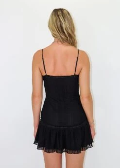 You Little Beauty Dress ★ Black -Tops To Skirt Sales Store IMG 2466