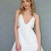 Surrender My Heart Dress ★ White