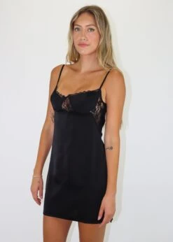 Breathe Dress ★ Black 7 Breathe Dress ★ Black -Tops To Skirt Sales Store IMG 4254