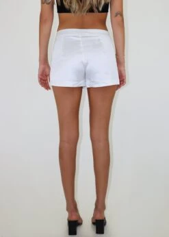 Daylight V2 Skort★ White 8 Daylight V2 Skort★ White -Tops To Skirt Sales Store IMG 4505