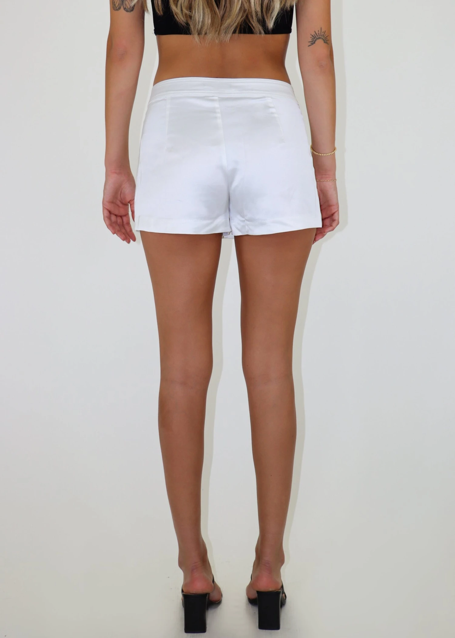 Daylight V2 Skort★ White 4 Daylight V2 Skort★ White - Image 4