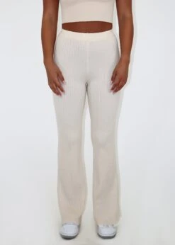 Sway My Way Pants ★ Cream -Tops To Skirt Sales Store IMG 4961