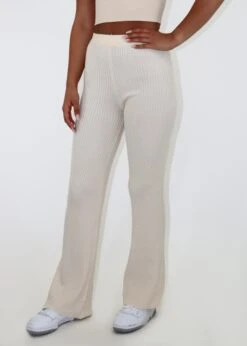 Sway My Way Pants ★ Cream -Tops To Skirt Sales Store IMG 4981
