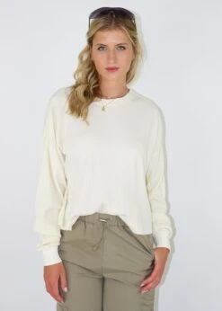 Wishing Well Long Sleeve Top ★ Ivory 10 Wishing Well Long Sleeve Top ★ Ivory -Tops To Skirt Sales Store IMG 8099 8058b813 4d24 4d70 8ba2 c2db4f41ca09