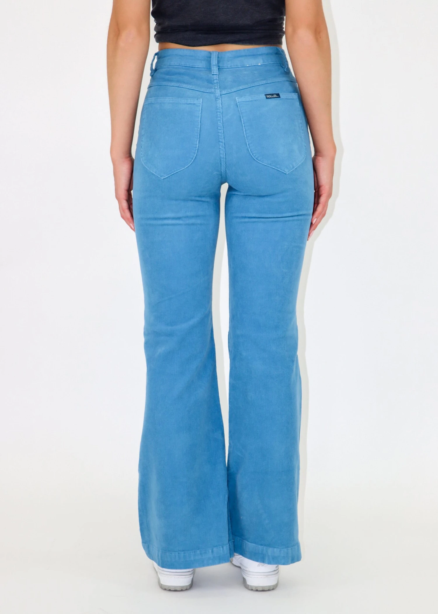 Rolla's Atmosphere Jeans ★ Teal 2 Rolla's Atmosphere Jeans ★ Teal - Image 2