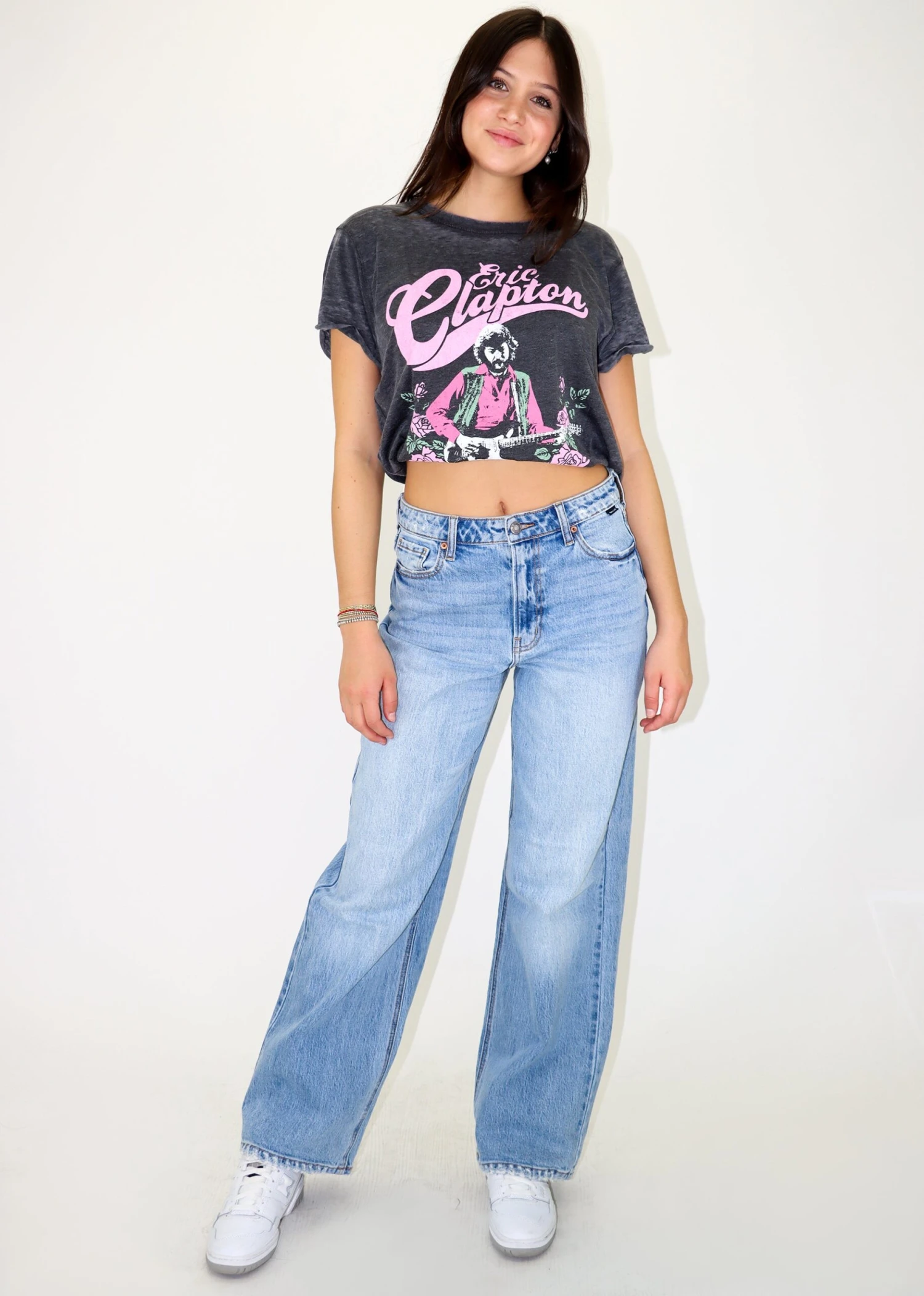 Coast Ride Jeans ★ Light Wash 2 Coast Ride Jeans ★ Light Wash - Image 2