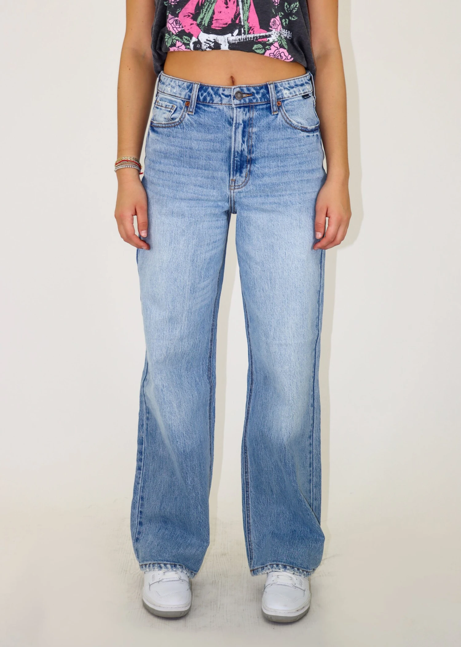 Coast Ride Jeans ★ Light Wash 1 Coast Ride Jeans ★ Light Wash