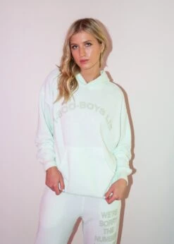 Boys Lie 1-800 Reunion Hoodie ★ Green