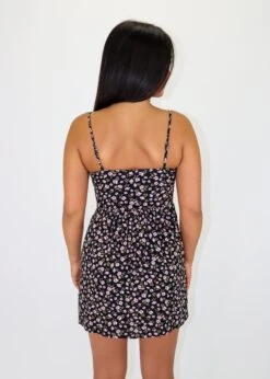 Better Than Revenge Dress ★ Black -Tops To Skirt Sales Store IMG 9000