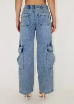 Shake It Low Rise Jeans ★ Light Wash 13 Shake It Low Rise Jeans ★ Light Wash -Tops To Skirt Sales Store IMG 9196