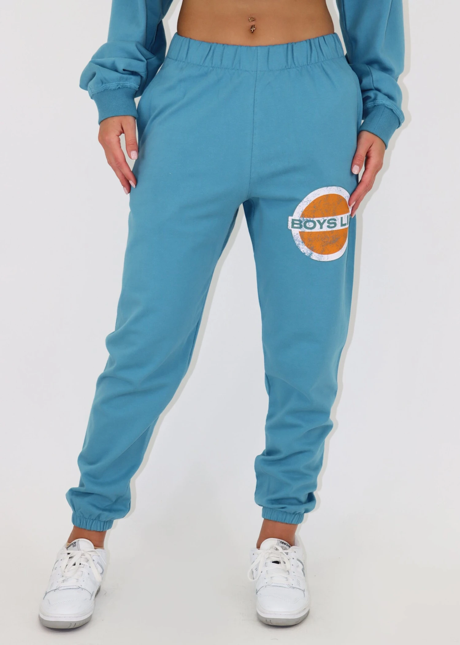 Boys Lie Pamela V2 Sweatpants ★ Blue 1 Boys Lie Pamela V2 Sweatpants ★ Blue