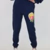 Boys Lie Room To Grow Sweatpants ★ Navy