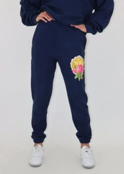 Boys Lie Room To Grow Sweatpants ★ Navy