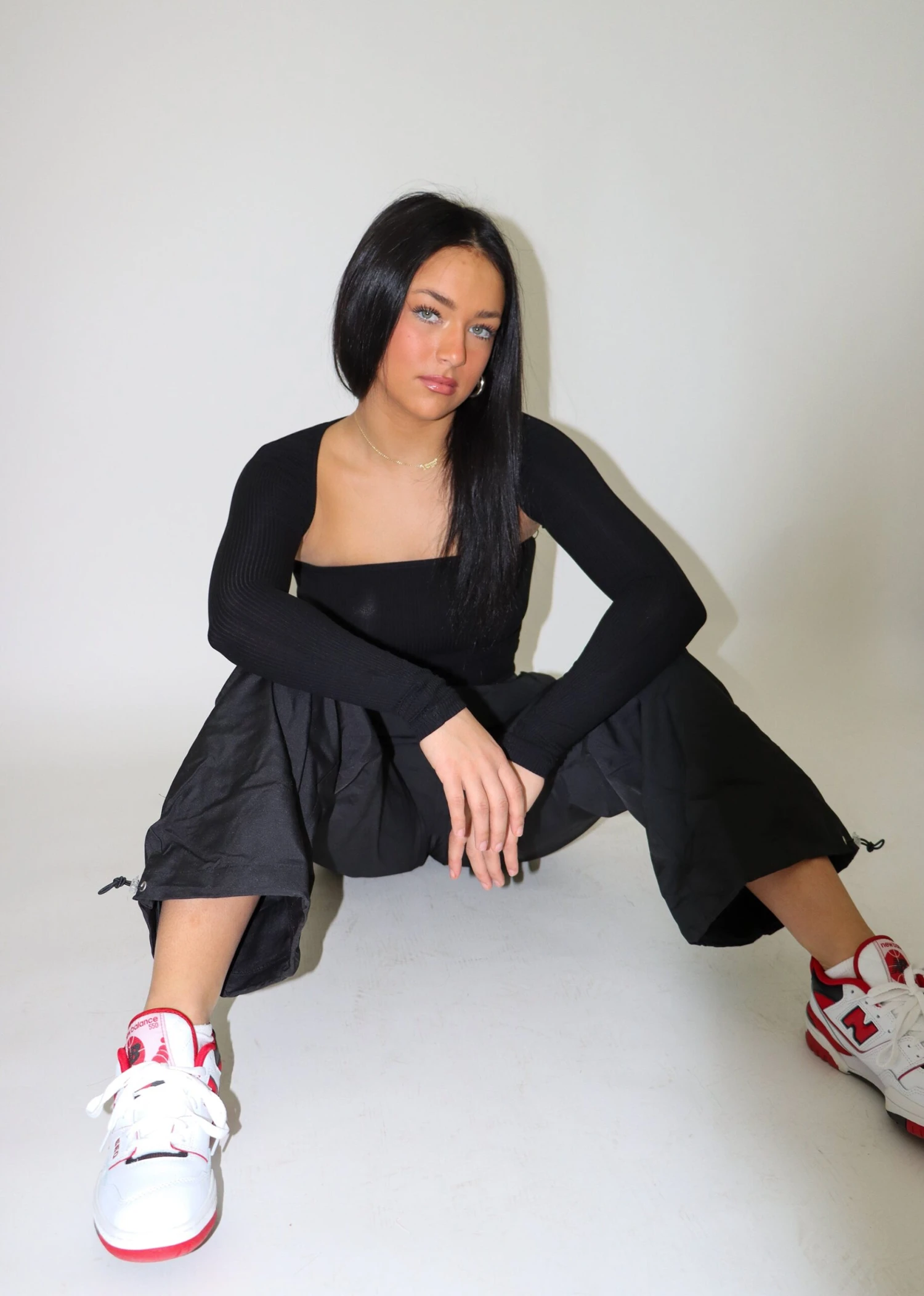 Need You Now Bolero Top ★ Black 2 Need You Now Bolero Top ★ Black - Image 2