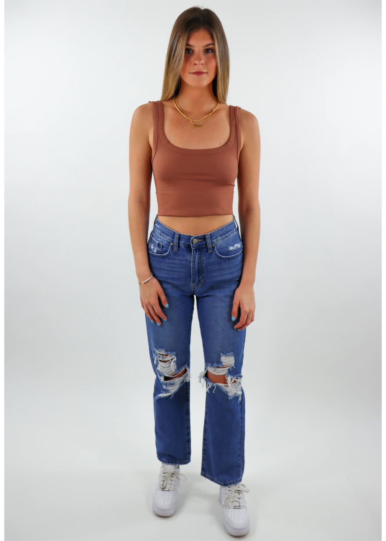 Spill The Tea Tank ★ Coffee 4 Spill The Tea Tank ★ Coffee - Image 4