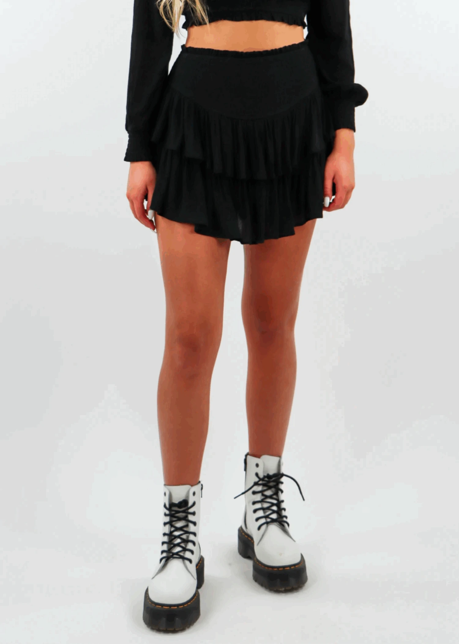 Sunshine Daydream Skirt Bundle ★ Neutrals 2 Sunshine Daydream Skirt Bundle ★ Neutrals - Image 2