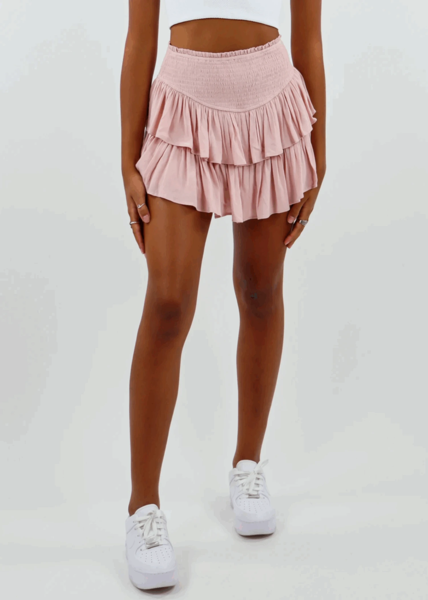 Sunshine Daydream Skirt Bundle ★ Neutrals 5 Sunshine Daydream Skirt Bundle ★ Neutrals - Image 5