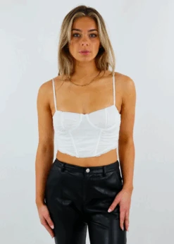 Party Girl Top Bundle ★ Black & White -Tops To Skirt Sales Store Untitleddesign 2021 12 08T144416.243