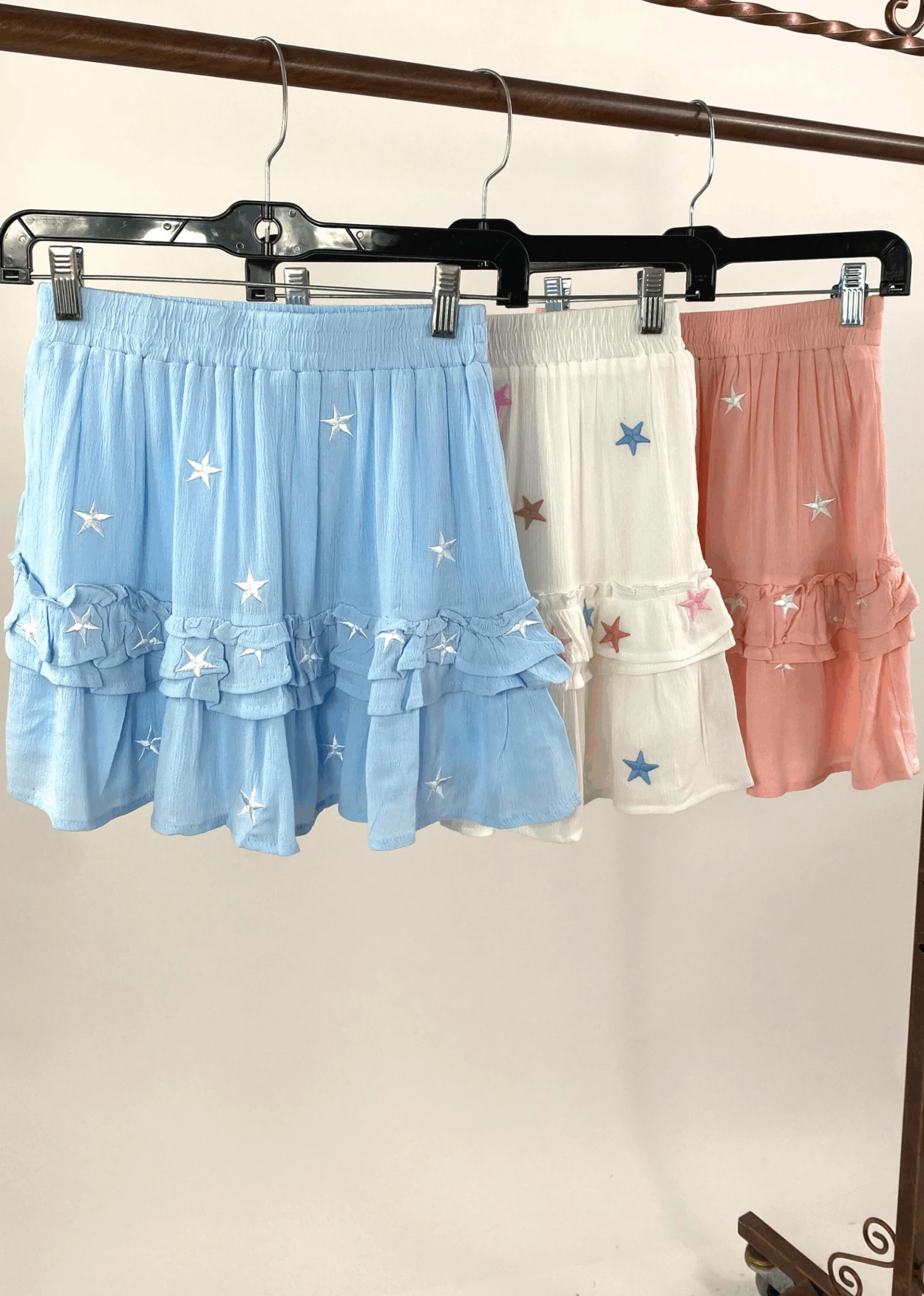 Dancing In The Moonlight Skirt Bundle ★ Pastels 1 Dancing In The Moonlight Skirt Bundle ★ Pastels
